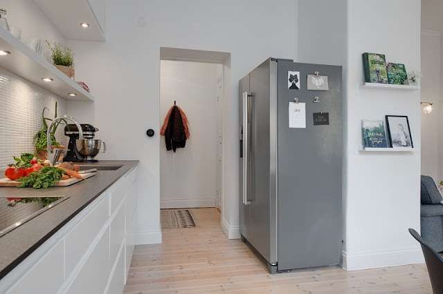 REFORMA DE APARTAMENTO EN EL NORTE 5 1410