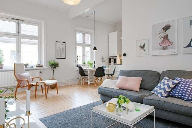 REFORMA DE APARTAMENTO EN EL NORTE 12 16928129