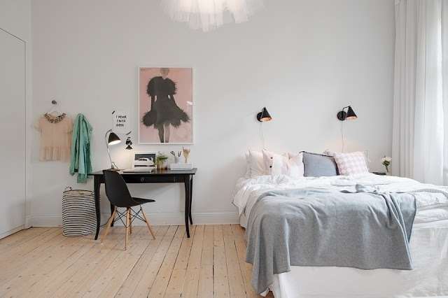 REFORMA DE APARTAMENTO EN EL NORTE 19 1710