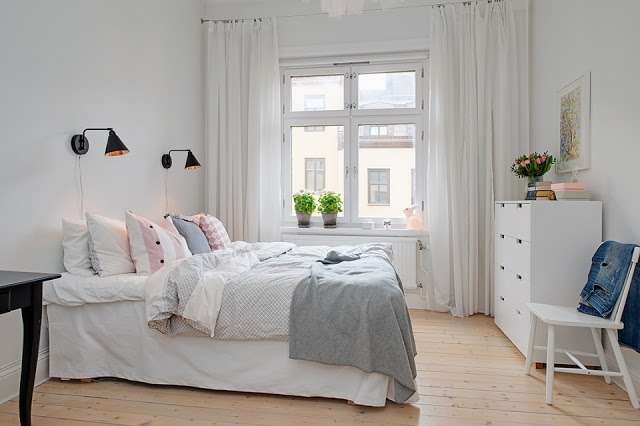 REFORMA DE APARTAMENTO EN EL NORTE 18 188