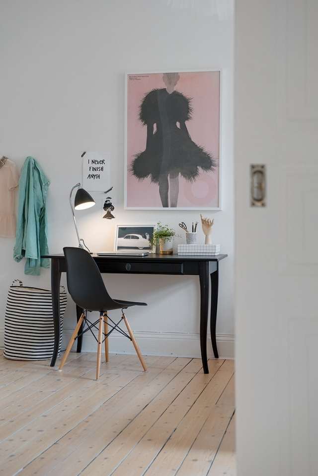 REFORMA DE APARTAMENTO EN EL NORTE 21 204