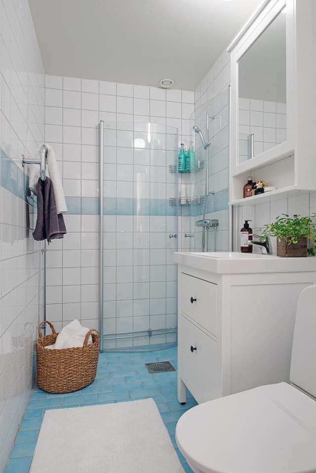 REFORMA DE APARTAMENTO EN EL NORTE 23 225