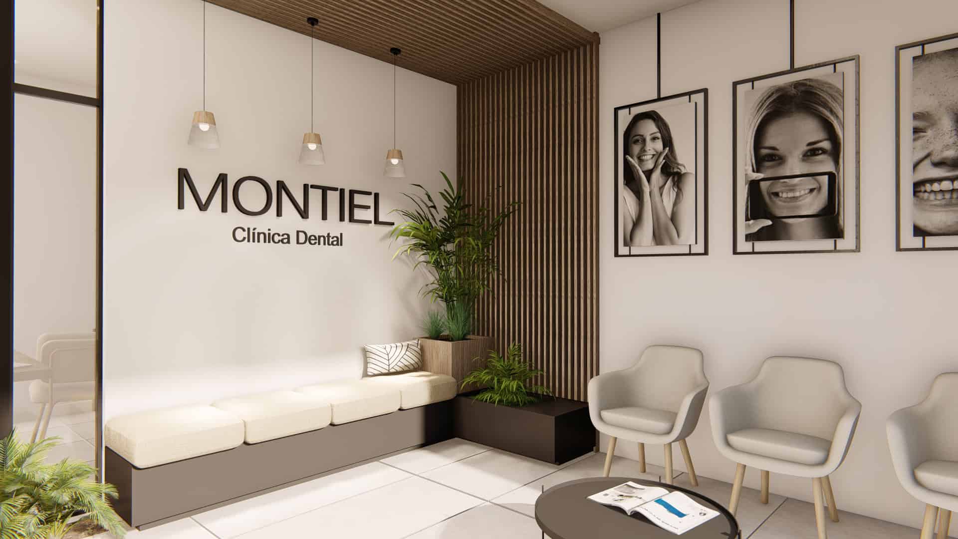 Proyecto Clínica Dental: crear experiencia fuera de lo establecido. 7 225AF7F6 C3DB 4D88 B23E ACE634CE899F