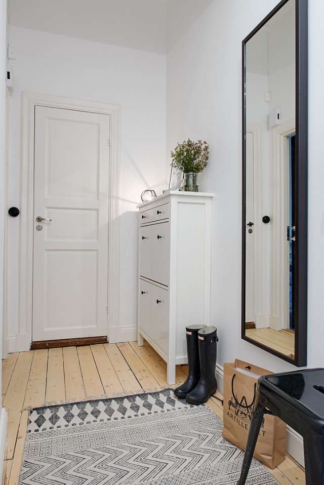 REFORMA DE APARTAMENTO EN EL NORTE 2 261