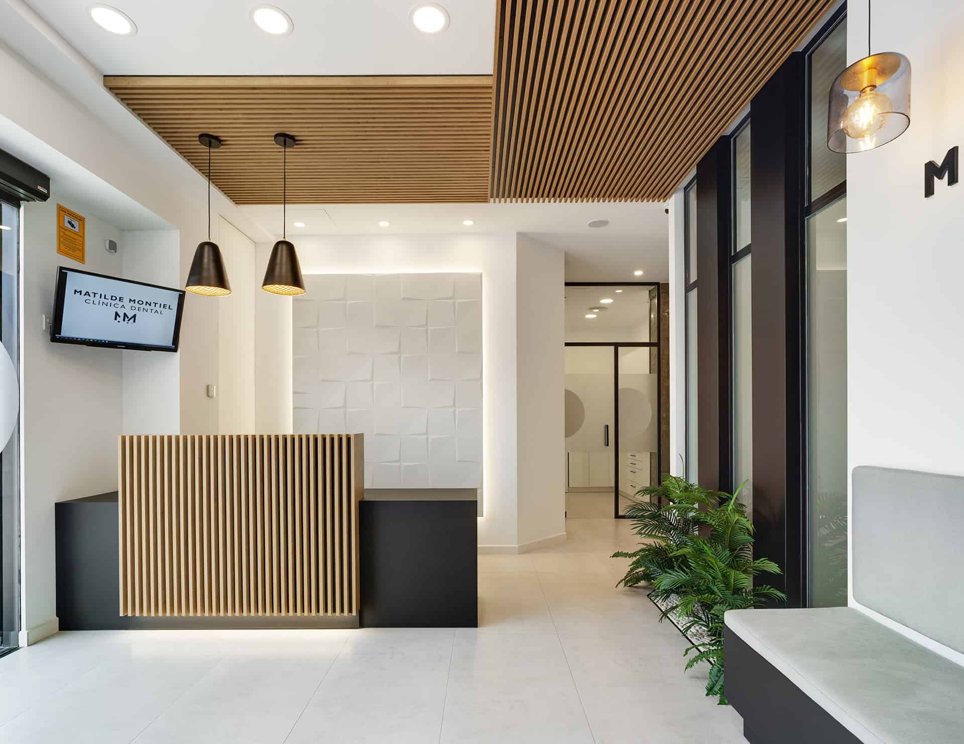 Proyecto Clínica Dental: crear experiencia fuera de lo establecido. 2 2A036946 CC27 4448 99F6 B877AA854425