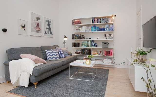 REFORMA DE APARTAMENTO EN EL NORTE 13 314