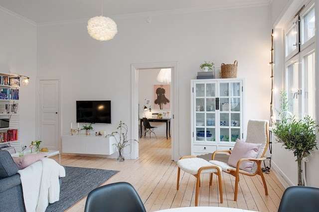 REFORMA DE APARTAMENTO EN EL NORTE 15 414