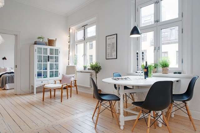 REFORMA DE APARTAMENTO EN EL NORTE 11 713