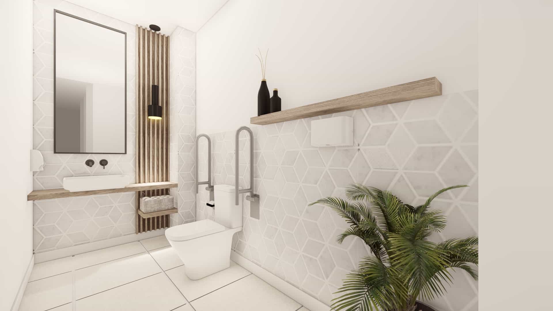 Proyecto Clínica Dental: crear experiencia fuera de lo establecido. 9 76BE8904 3F5B 4DA8 87C0 3024C7F2AF3D