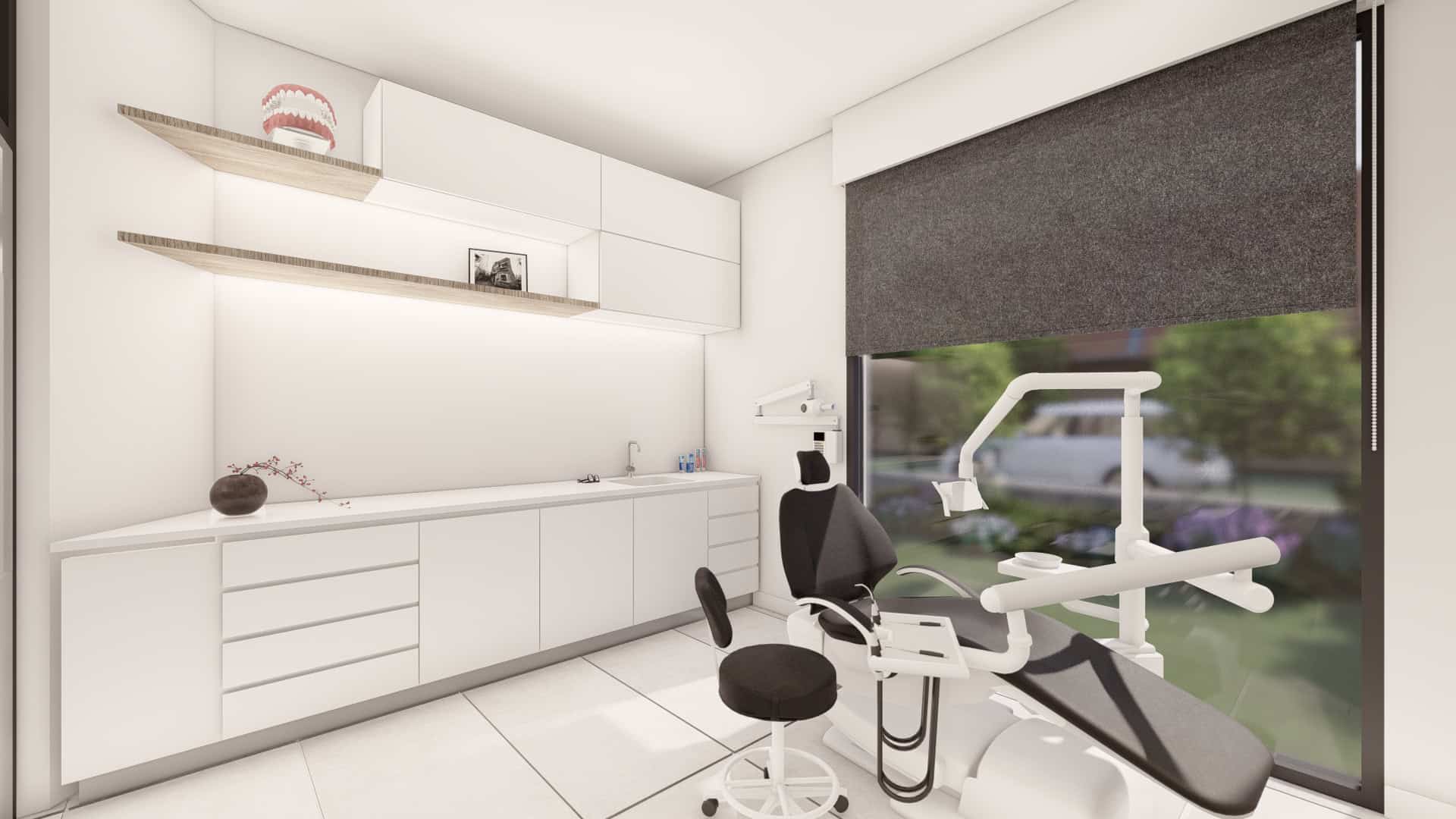 Proyecto Clínica Dental: crear experiencia fuera de lo establecido. 5 7CF0CFC8 DC59 49B5 84DA AE1F7E867184