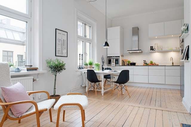 REFORMA DE APARTAMENTO EN EL NORTE 9 912