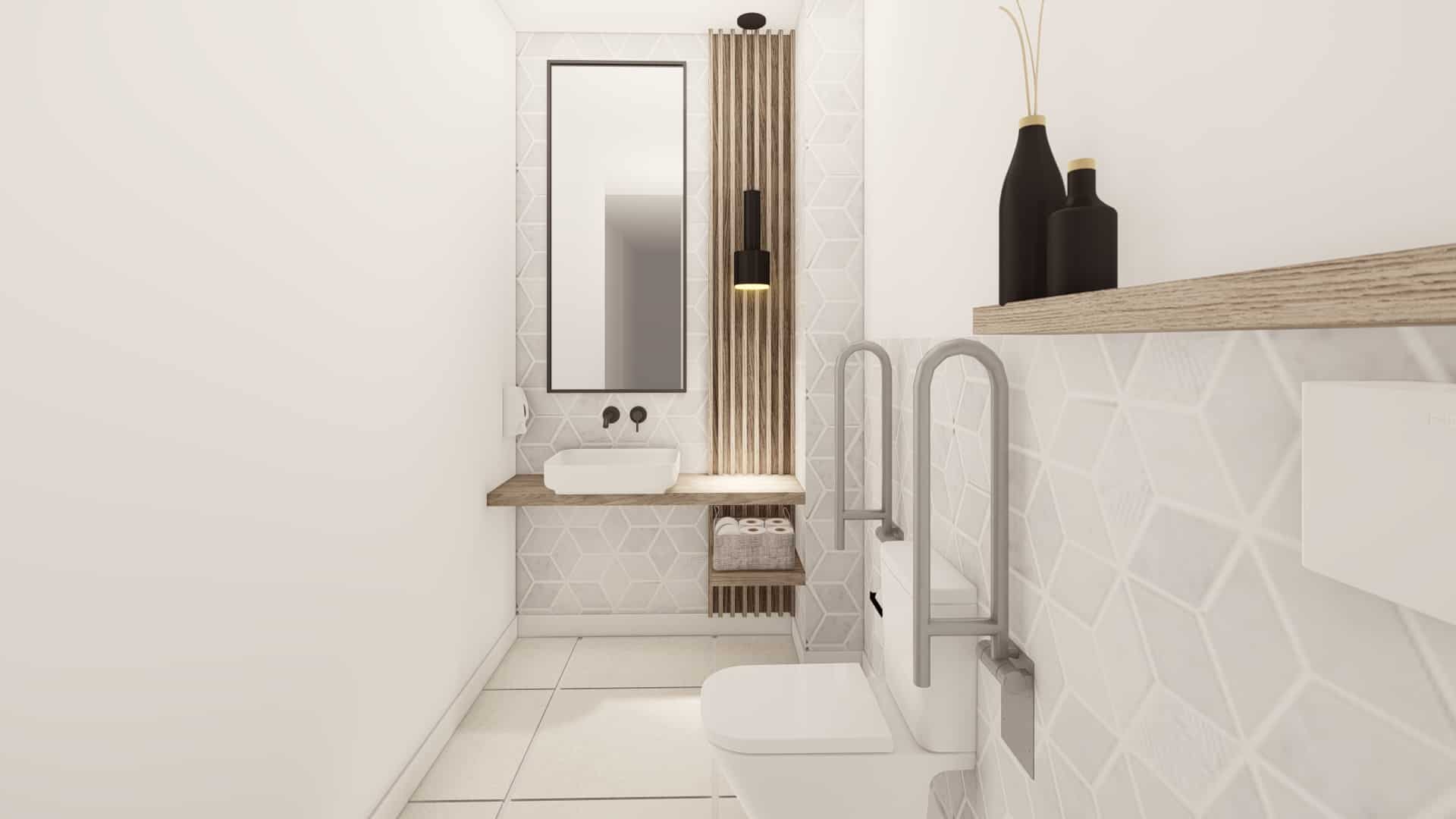 Proyecto Clínica Dental: crear experiencia fuera de lo establecido. 10 B4EF8B82 9C2C 4BF6 9655 DD300D60EFD8