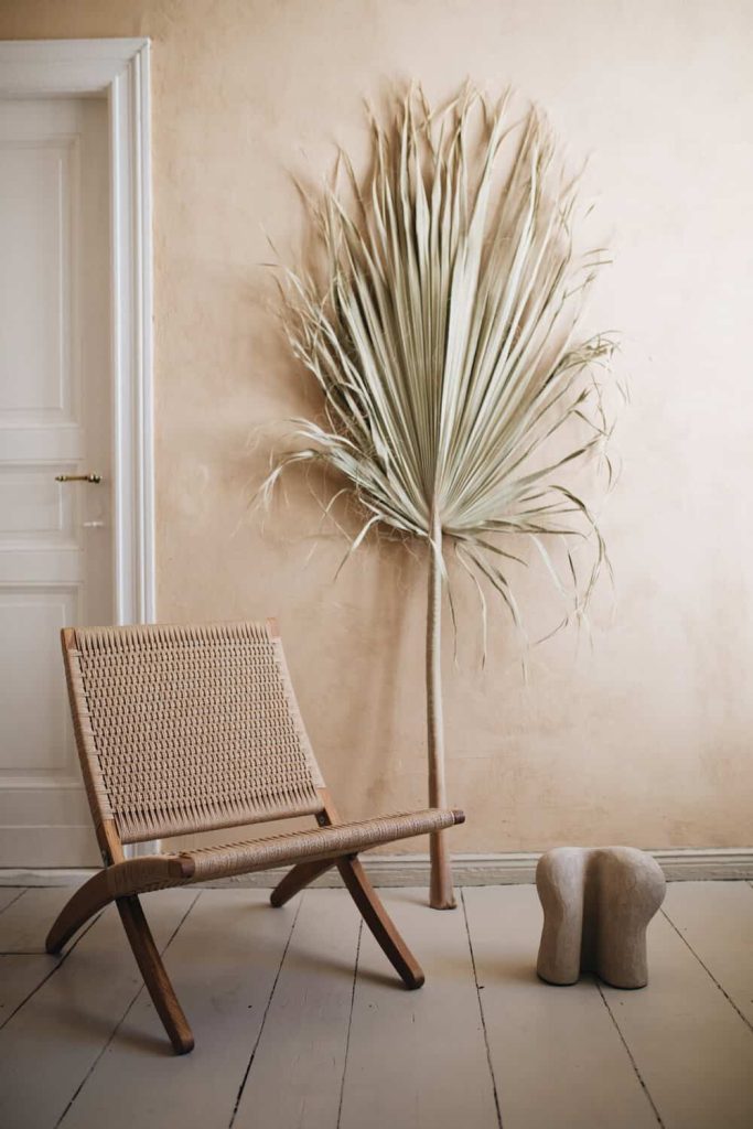 Cómo incorporar butacas de madera en interiores 4 CubaChair3von30