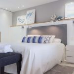 Proyecto Venezia: Cap. III Dormitorio principal y baño. 12 IMG 0346