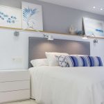 Proyecto Venezia: Cap. III Dormitorio principal y baño. 11 IMG 0355