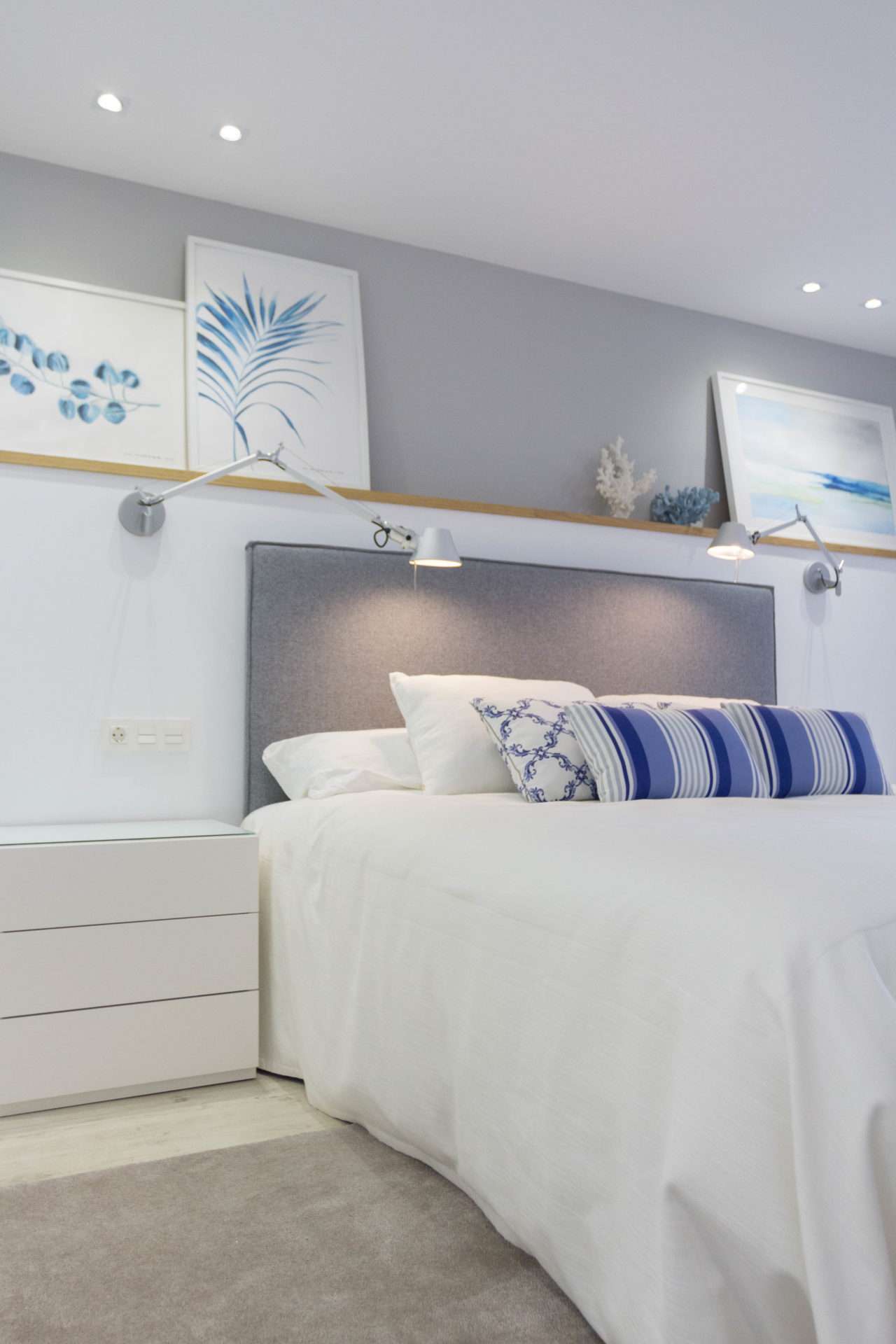 Cómo vestir tu cama. 6 IMG 0355