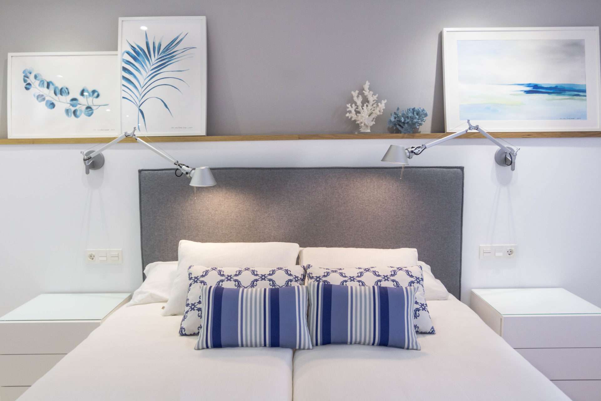 Cómo vestir tu cama. 4 IMG 0356