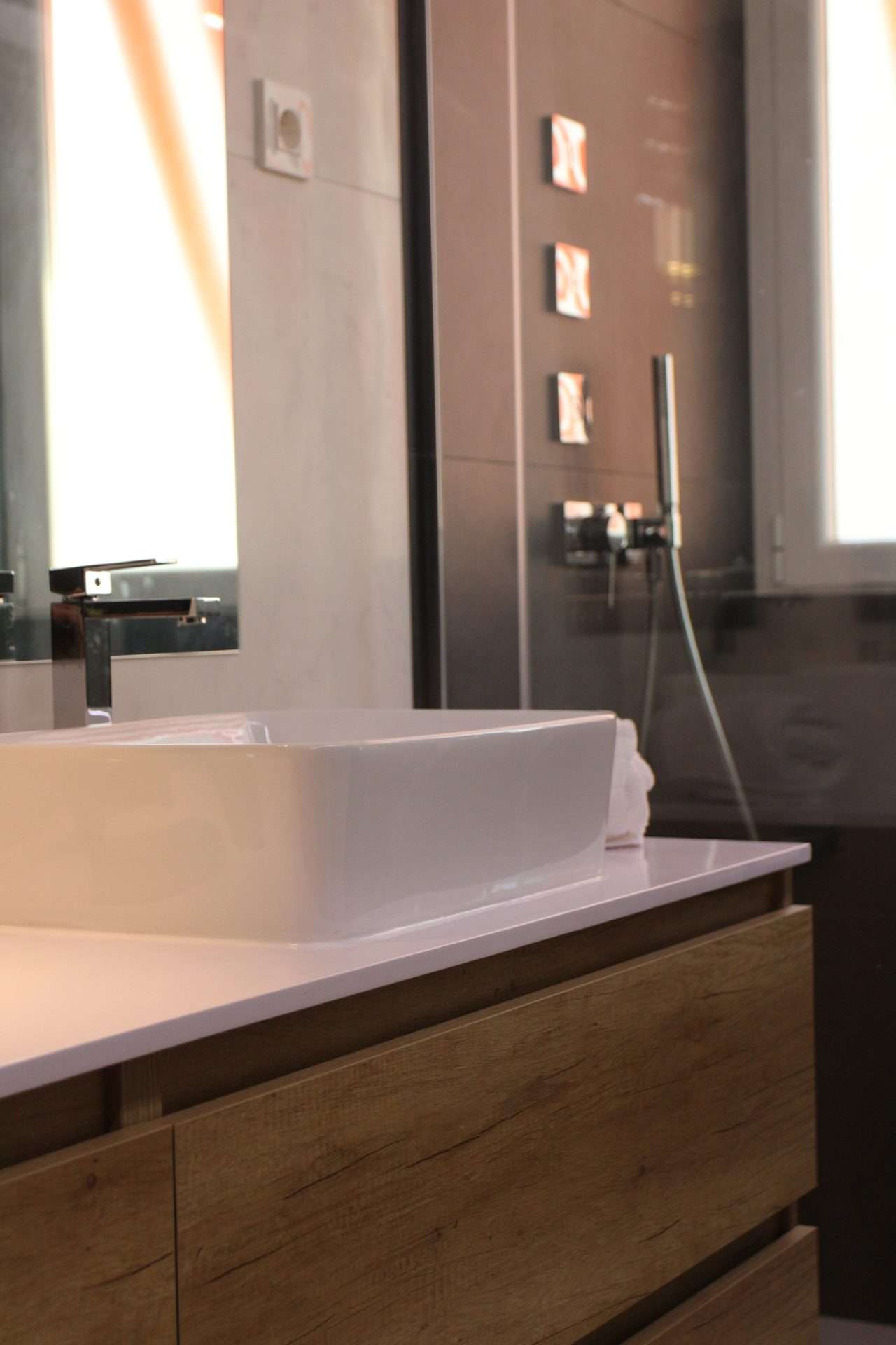 Proyecto Venezia: Cap. III Dormitorio principal y baño. 19 IMG 0378 e1513599786533