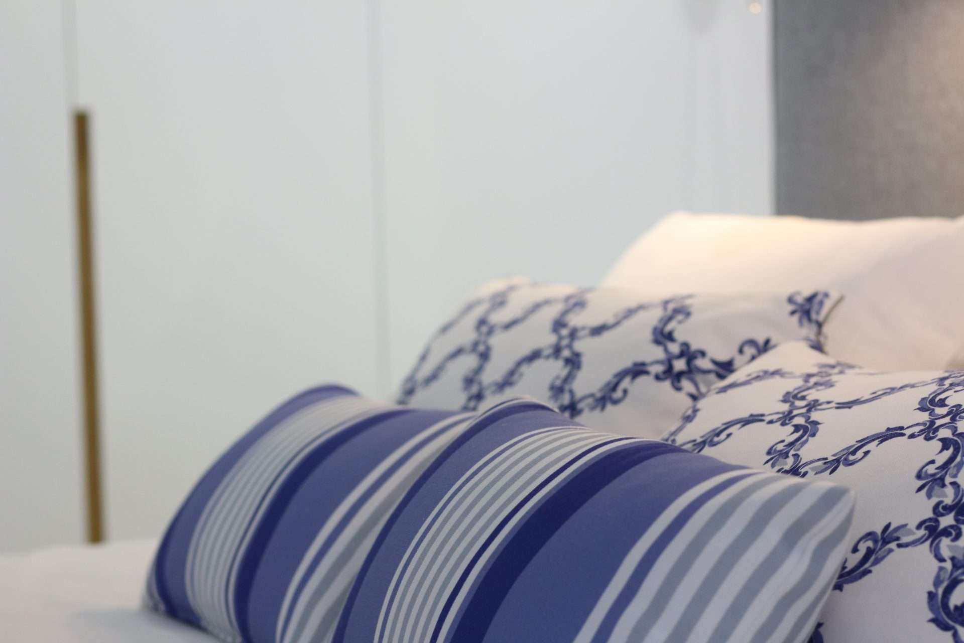 Cómo vestir tu cama. 3 IMG 0419