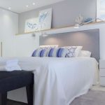 Proyecto Venezia: Cap. III Dormitorio principal y baño. 8 IMG 0448