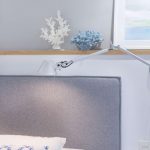 Proyecto Venezia: Cap. III Dormitorio principal y baño. 6 IMG 0456