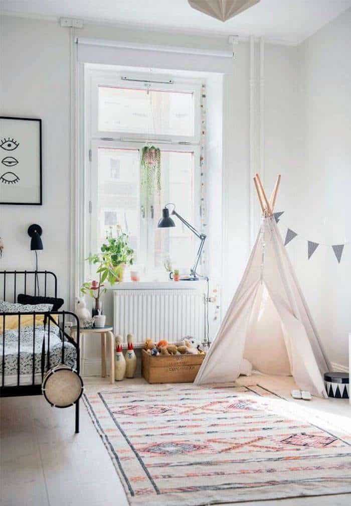 Deco Infantil Natural: 10 tips para conseguir este efecto. 6 IMG 2228