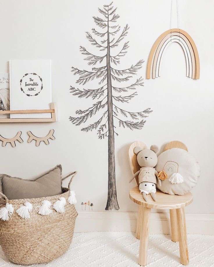 Deco Infantil Natural: 10 tips para conseguir este efecto. 10 IMG 2237