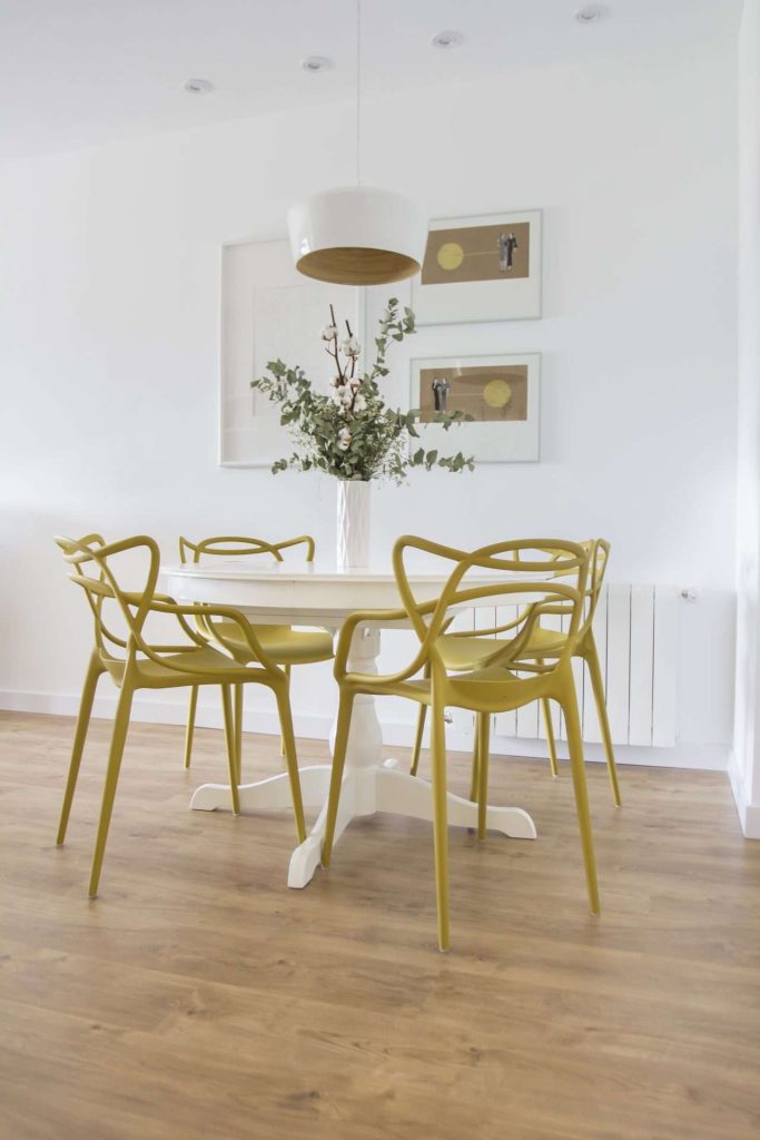 Proyecto M&B - Parte II: Salón-Comedor 4 MG 8231