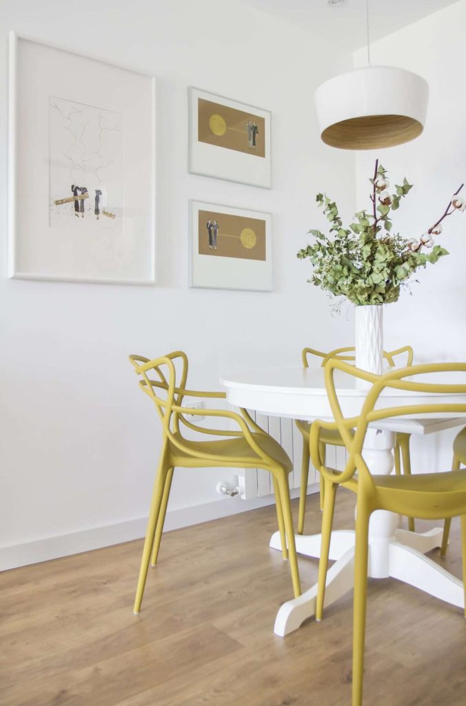 Proyecto M&B - Parte II: Salón-Comedor 5 MG 8236