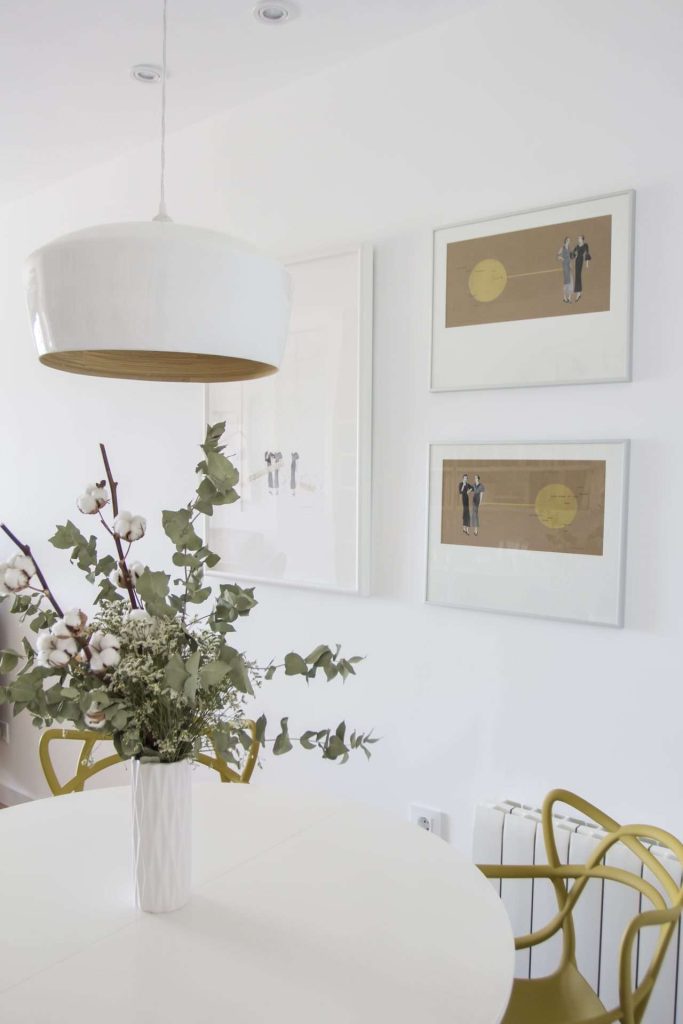 Proyecto M&B - Parte II: Salón-Comedor 6 MG 8248