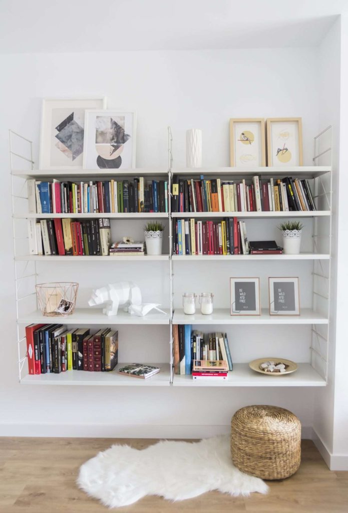 Proyecto M&B - Parte II: Salón-Comedor 7 MG 8253