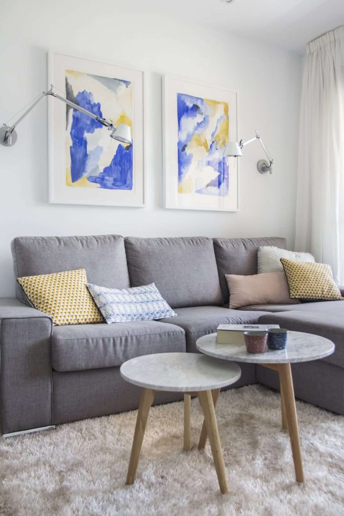 Proyecto M&B - Parte II: Salón-Comedor 9 MG 8260