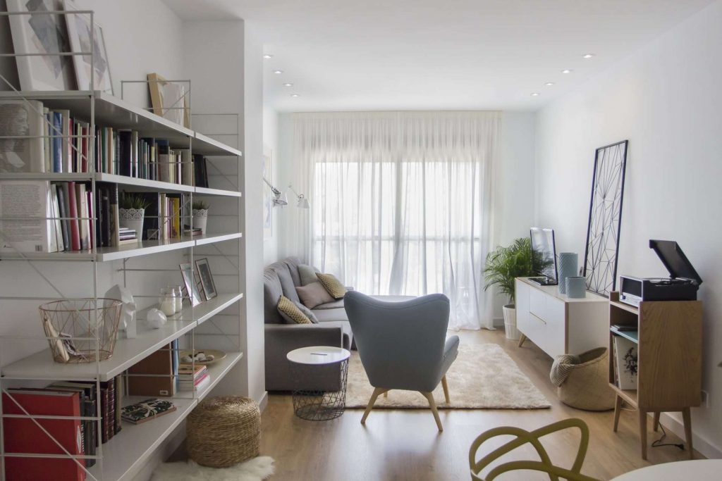 Proyecto M&B - Parte II: Salón-Comedor 12 MG 8270