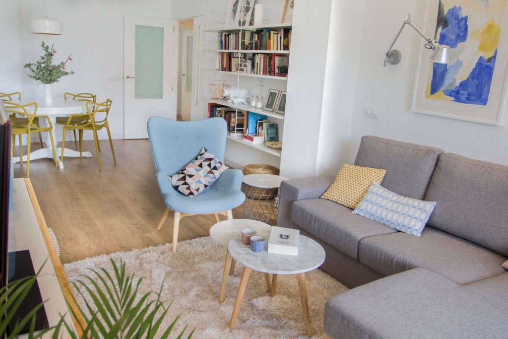 Proyecto M&B - Parte II: Salón-Comedor 15 MG 8282