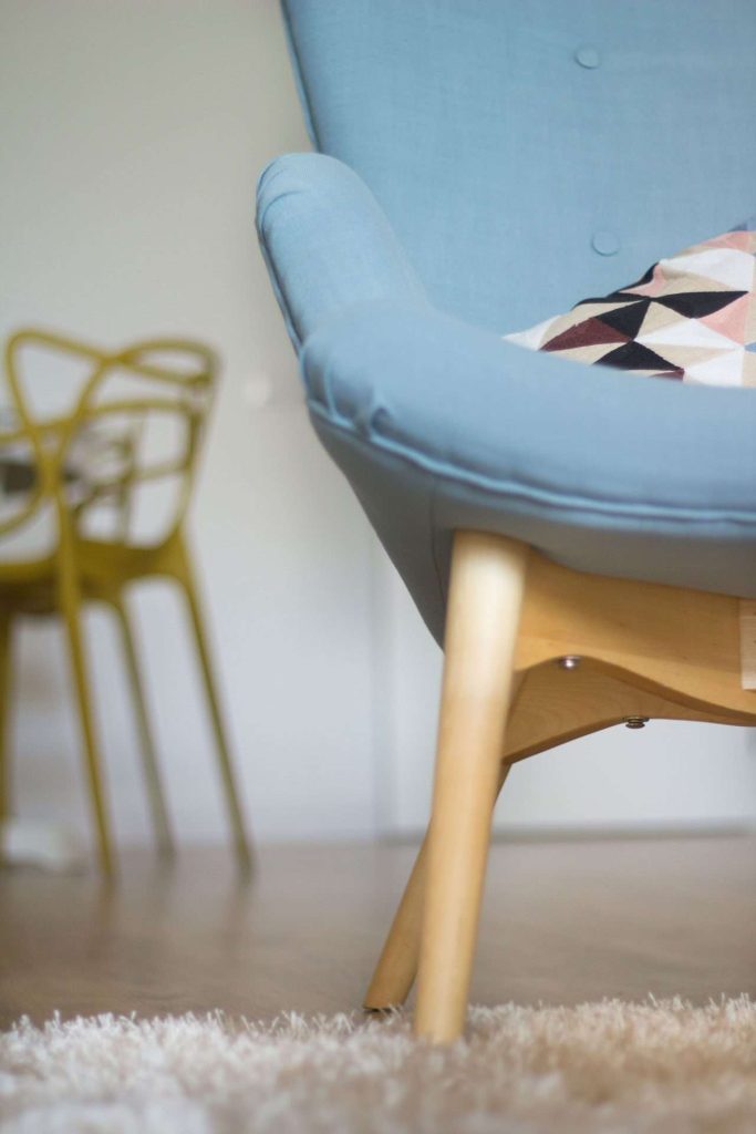 Proyecto M&B - Parte II: Salón-Comedor 19 MG 8303