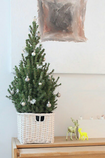 Tendencia en decoración para esta Navidad 12 ac714eb483511a43f7d41a96f0770e34