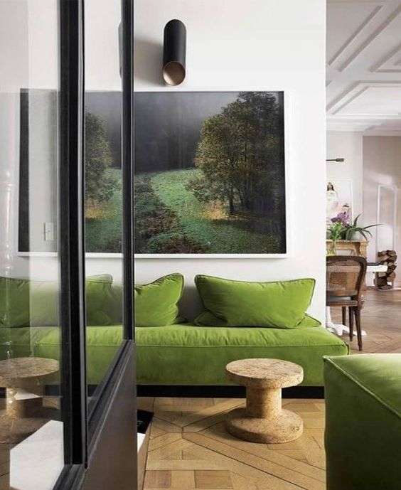 El color del año 2017: GREENERY 12 b8b5a3d70214a7ef5b01589c8c32f4cb