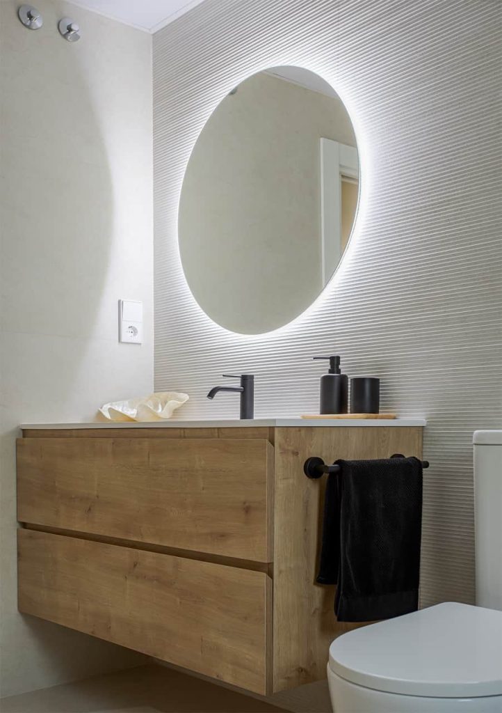 bano invitados rivera