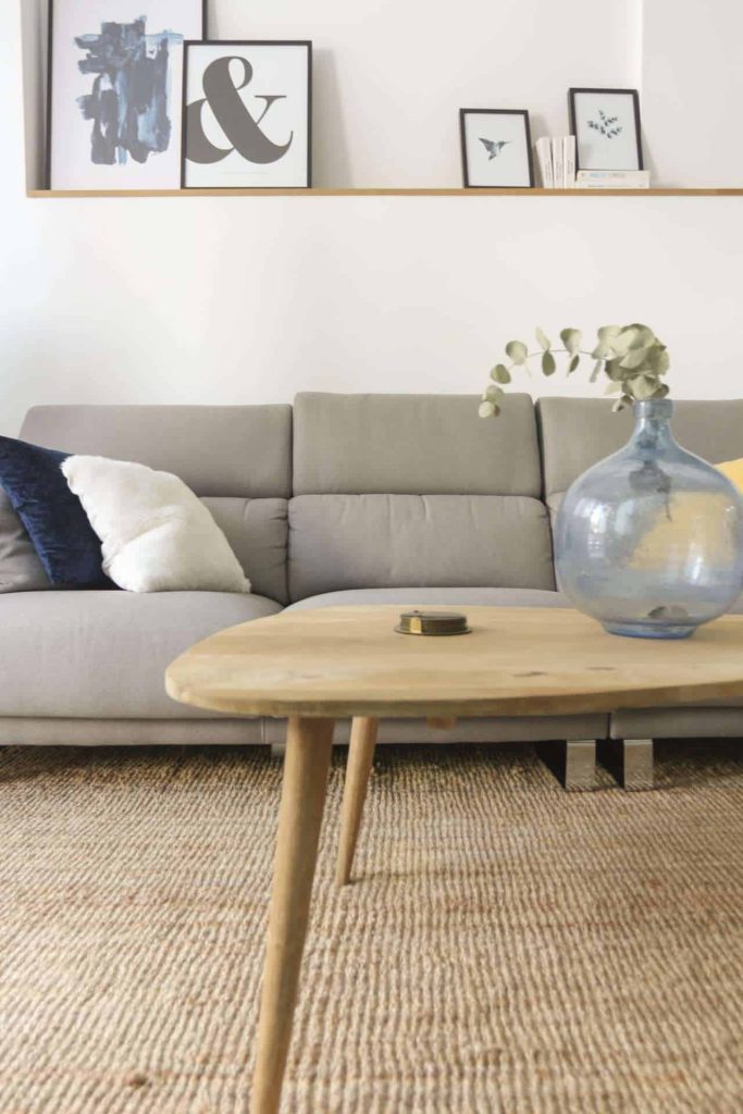 CAP.II. Desde Washington con amor. 9 comedor 11 1