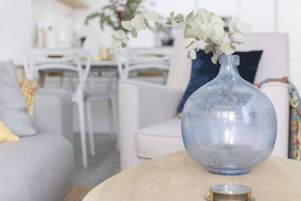 CAP.II. Desde Washington con amor. 5 comedor 4