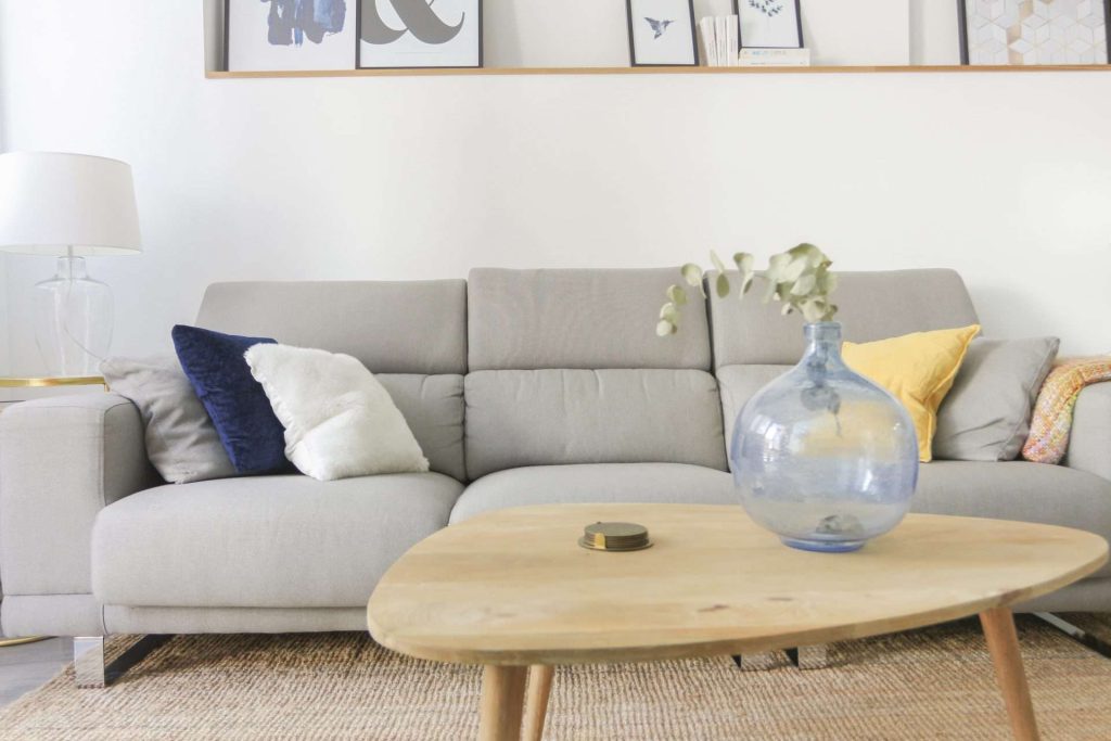 CAP.II. Desde Washington con amor. 6 comedor 7