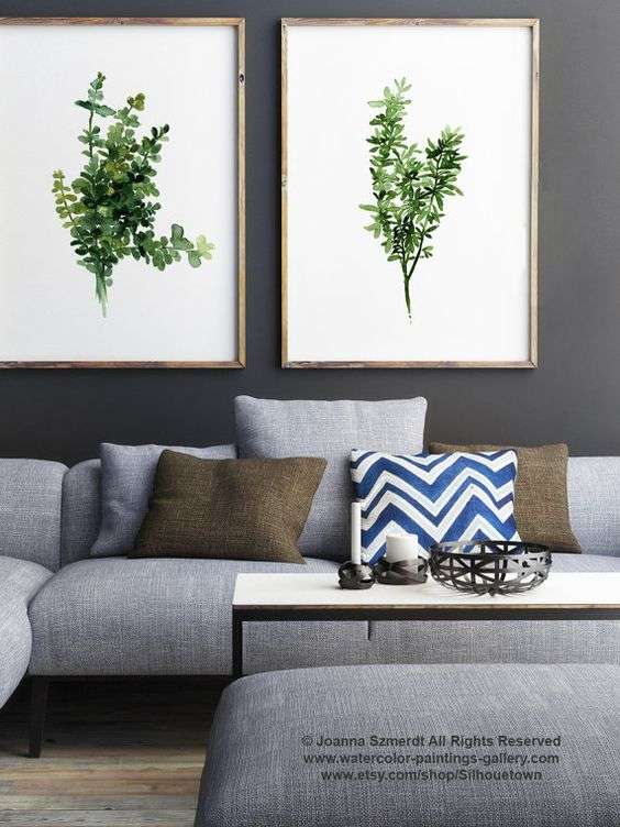 El color del año 2017: GREENERY 3 e29ad977c95bbc38b6c5feb30afcda6b