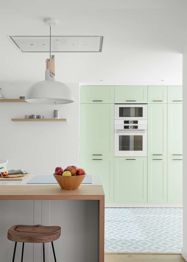 elegancia de un hogar zaraiche