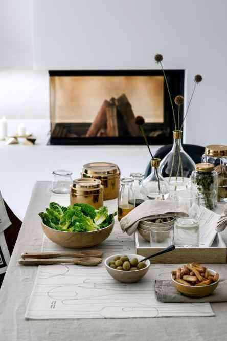 H&M - Tienda Online decó 18 hmprodC7GWDF26