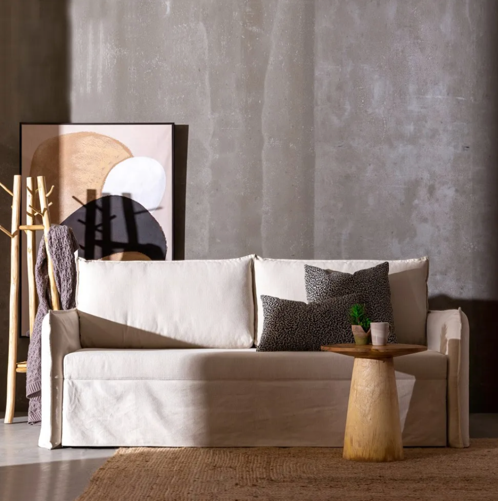 sofa cama nido beige Novedades: Lo último en la web