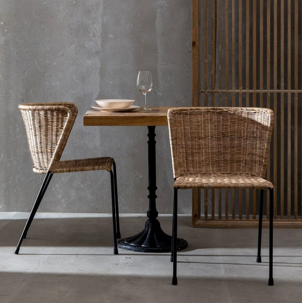 silla fibra natural Novedades: Lo último en la web