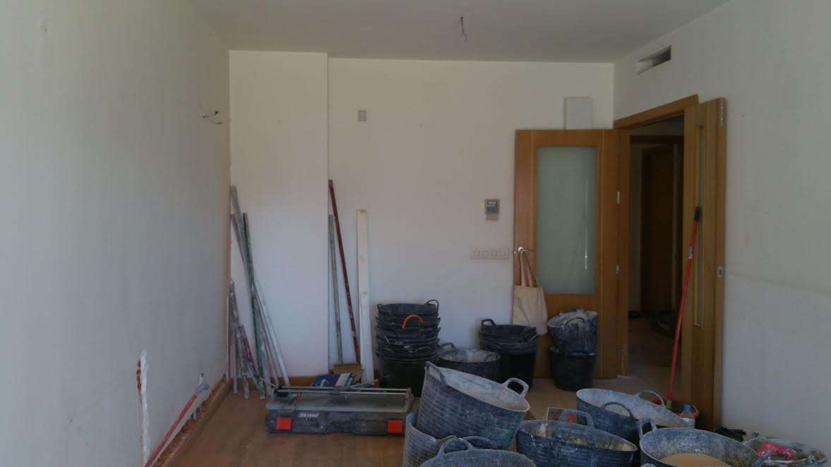 Proyecto M&B - Parte II: Salón-Comedor 3 unnamed