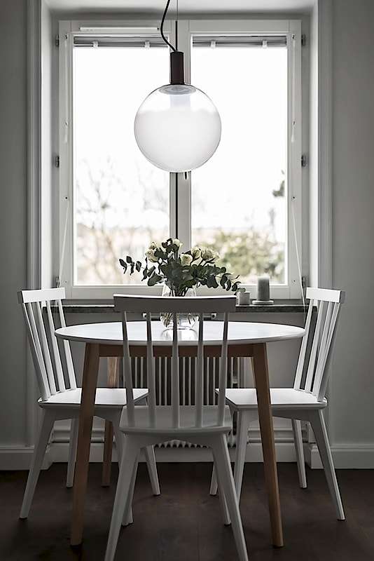 Pequeño apartamento y decoración en negro? Se puede. 16 wp 1490533723956