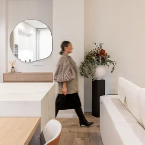 El Poder del Blanco - Guía sobre el uso de tonos de blanco y greige en diseño de interiores